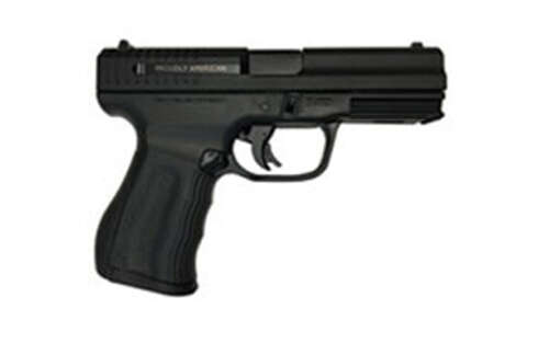 Handguns FMK Firearms 9C1G2 9mm FMK G2 9MM 3.87" 10RD BLACK • Model: 9C1G2